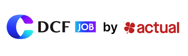 DCF Job